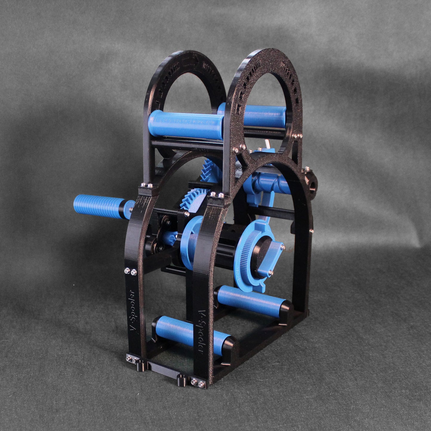 V-Spooler