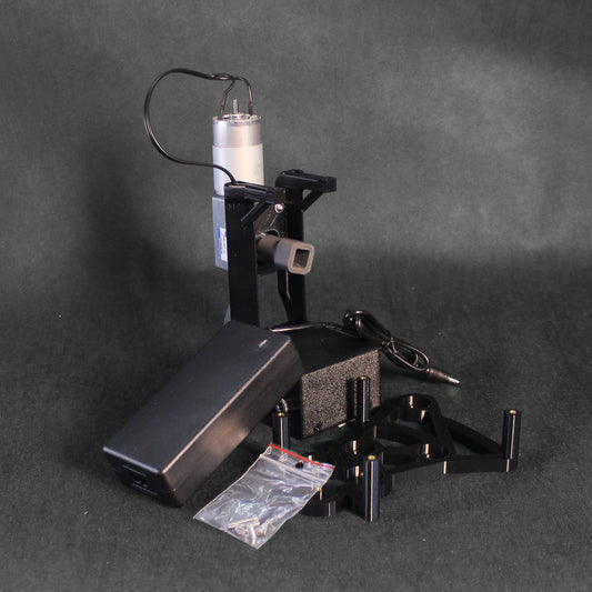 V-Spooler Motor Mod upgrade (MM mod)