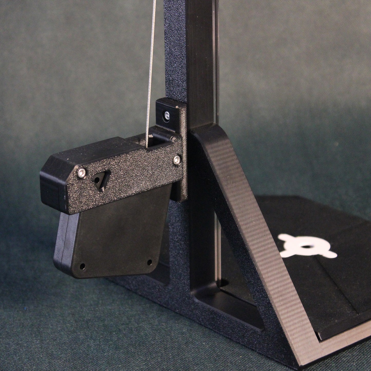 Stealth Press 1S