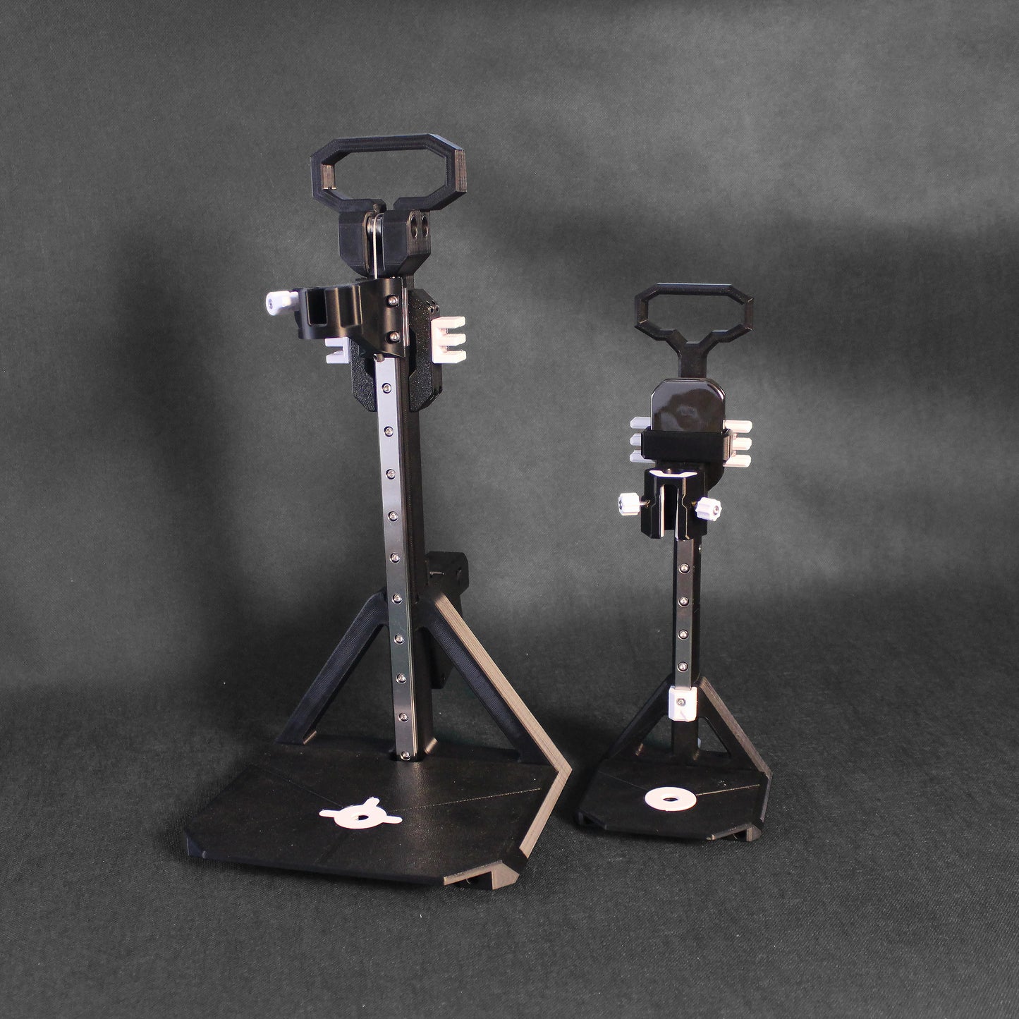 Stealth Press Zero