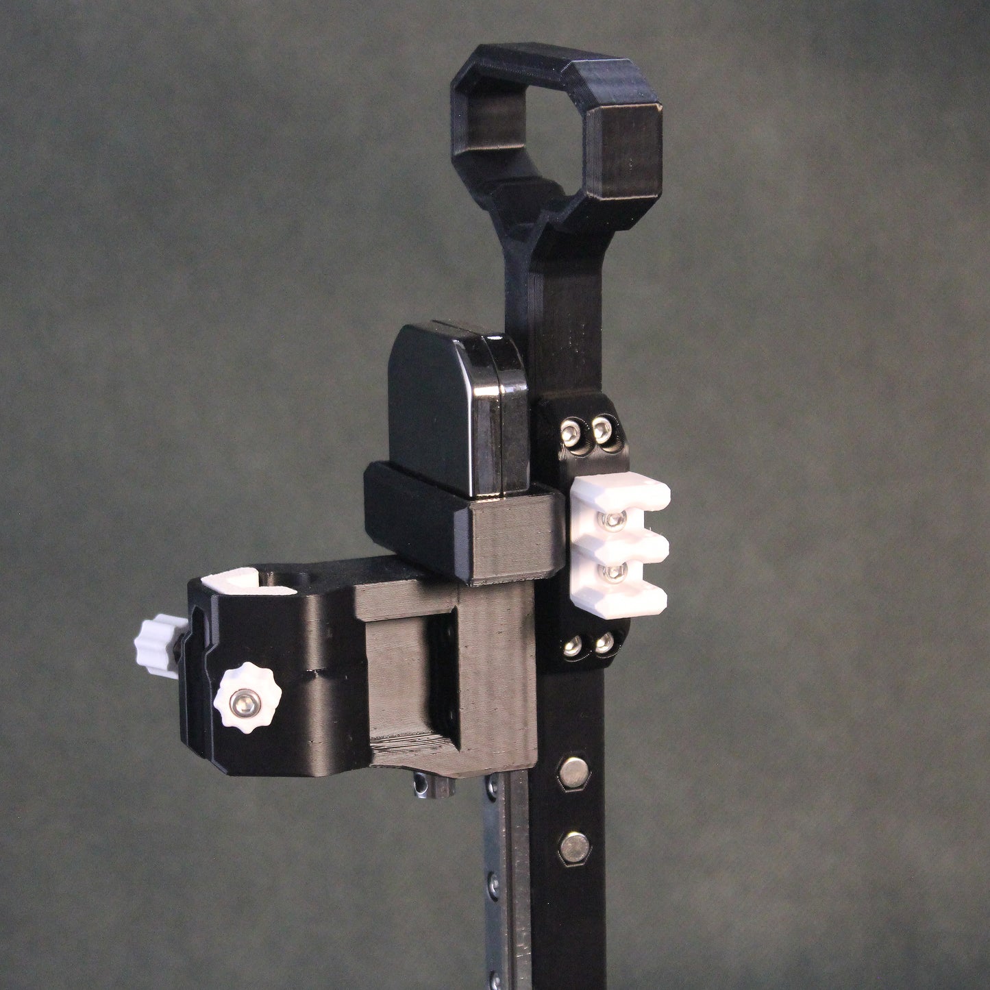 Stealth Press Zero