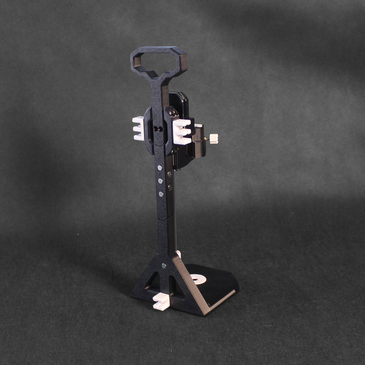 Stealth Press Zero