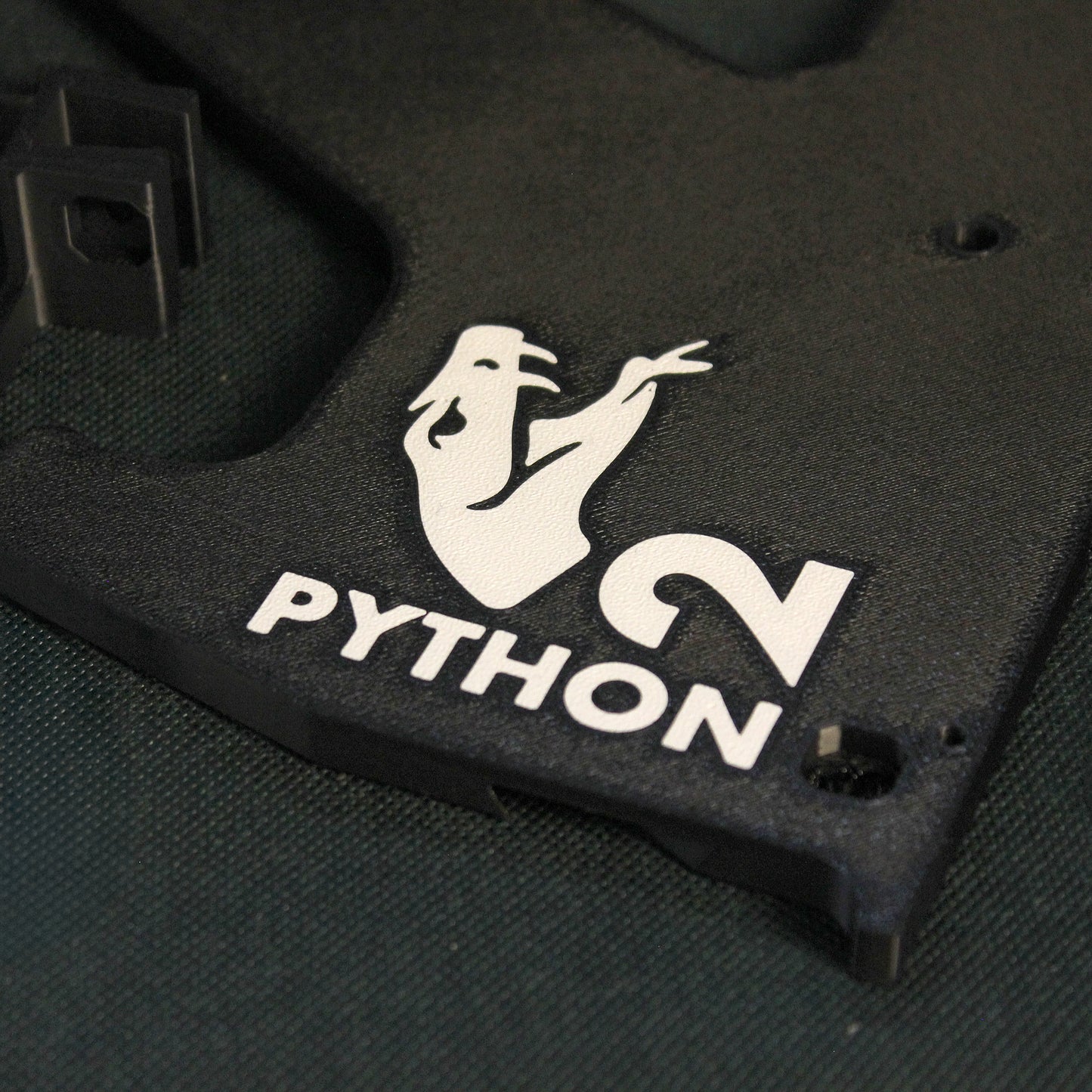 AMS Python 2