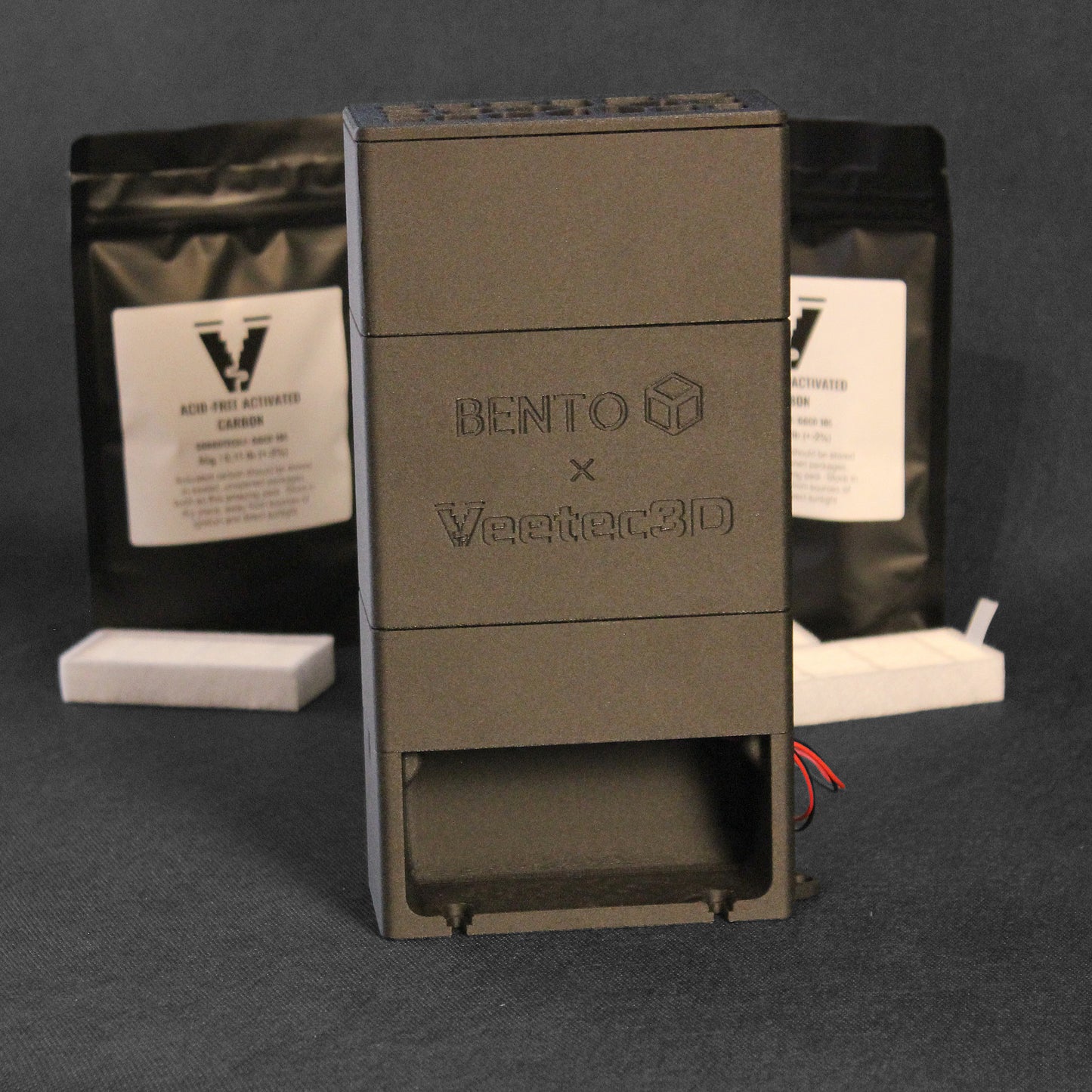BentoBox V2