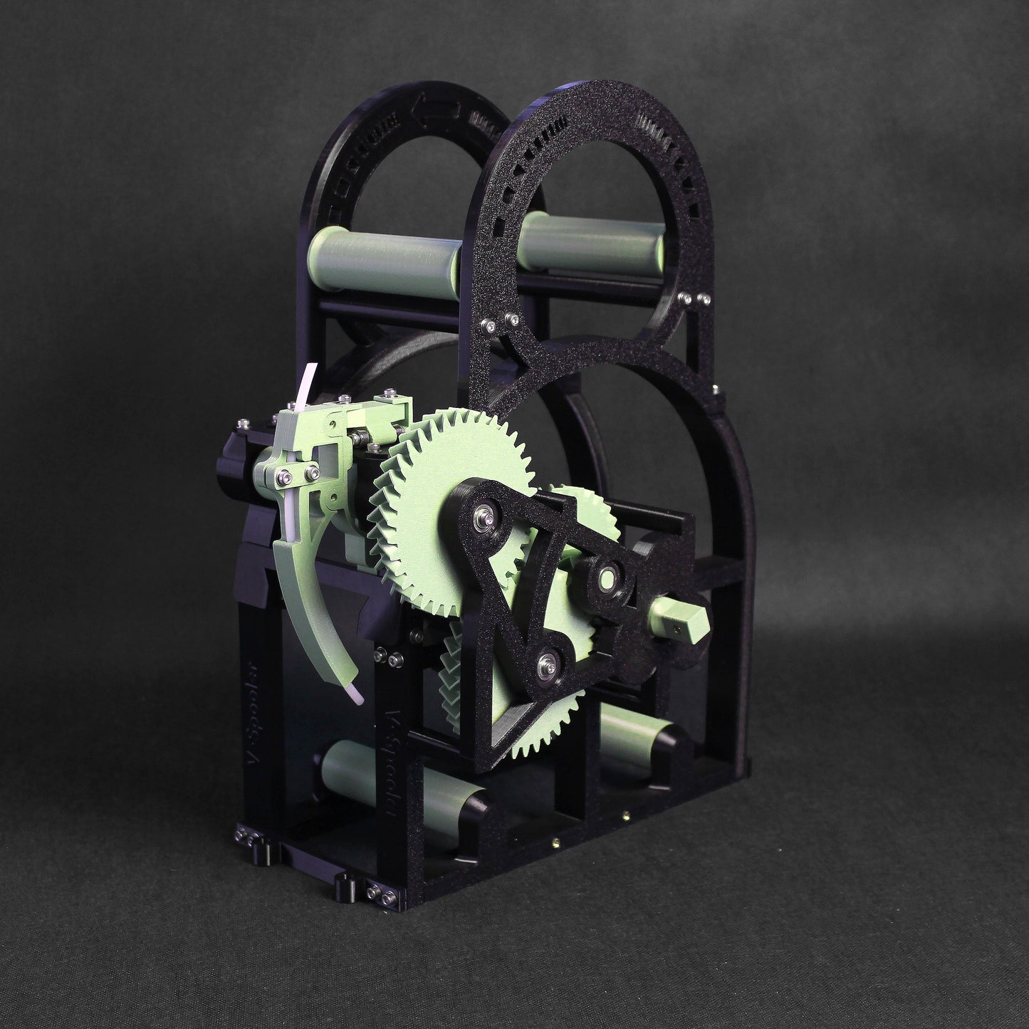 V-Spooler