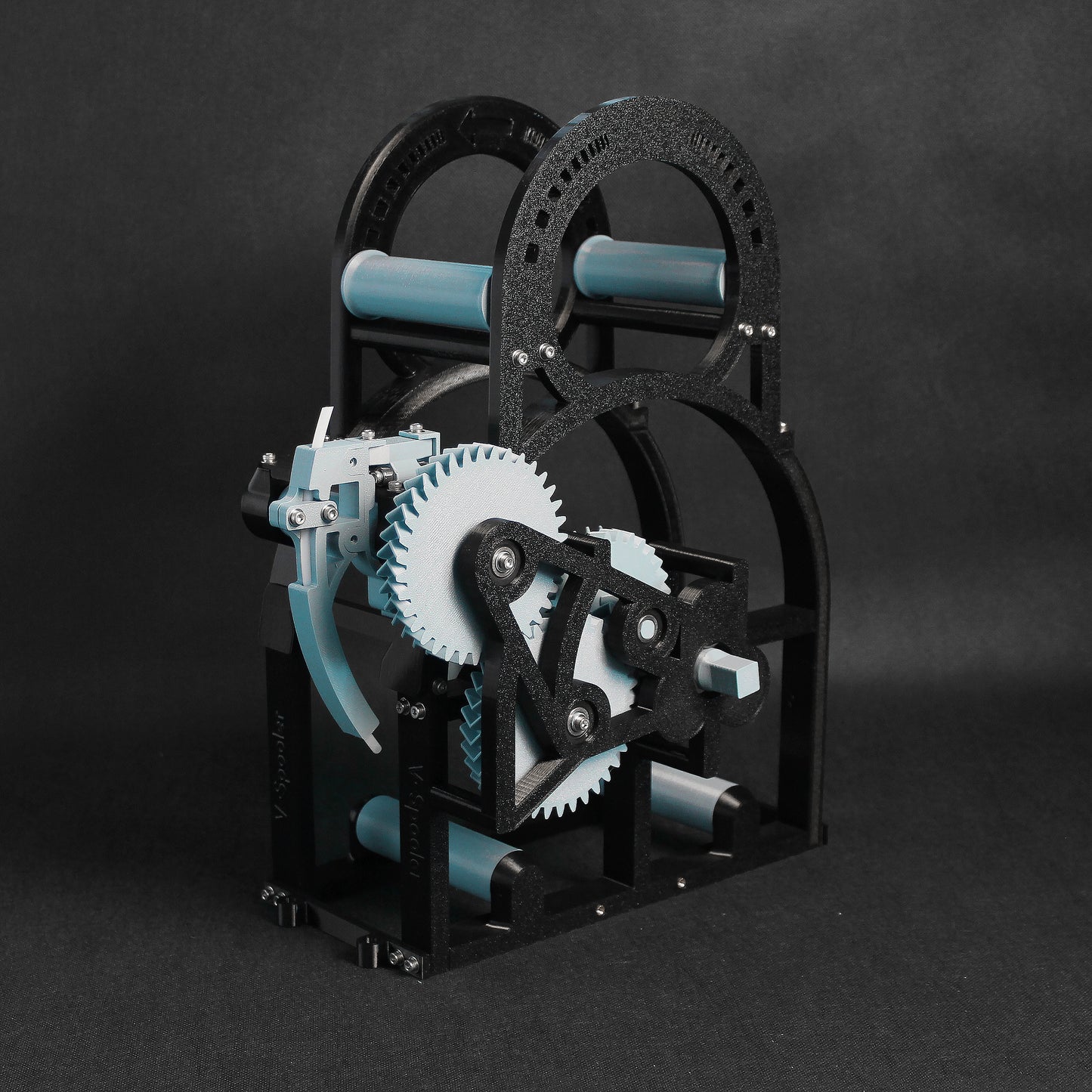 V-Spooler