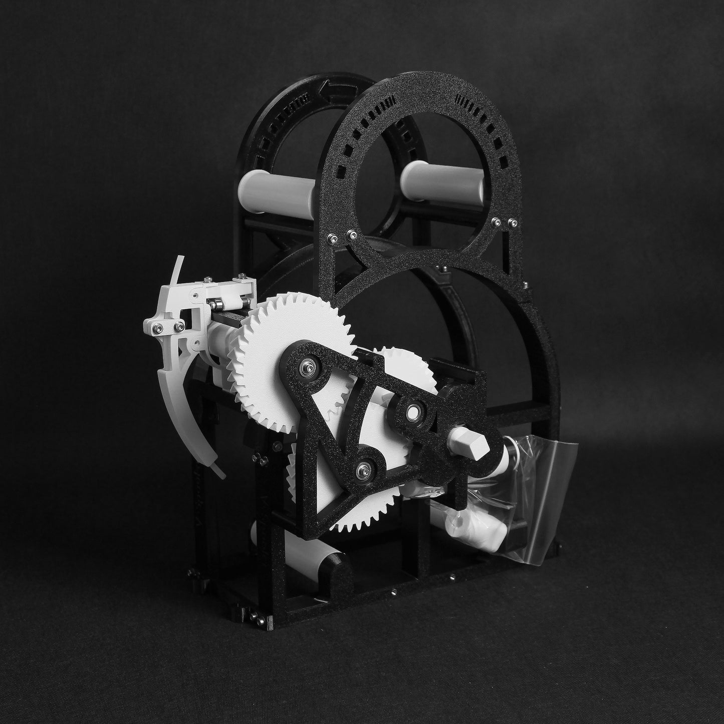 V-Spooler