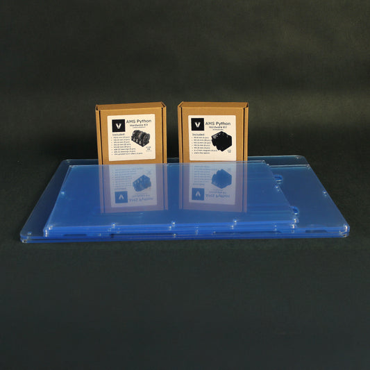 AMS Python