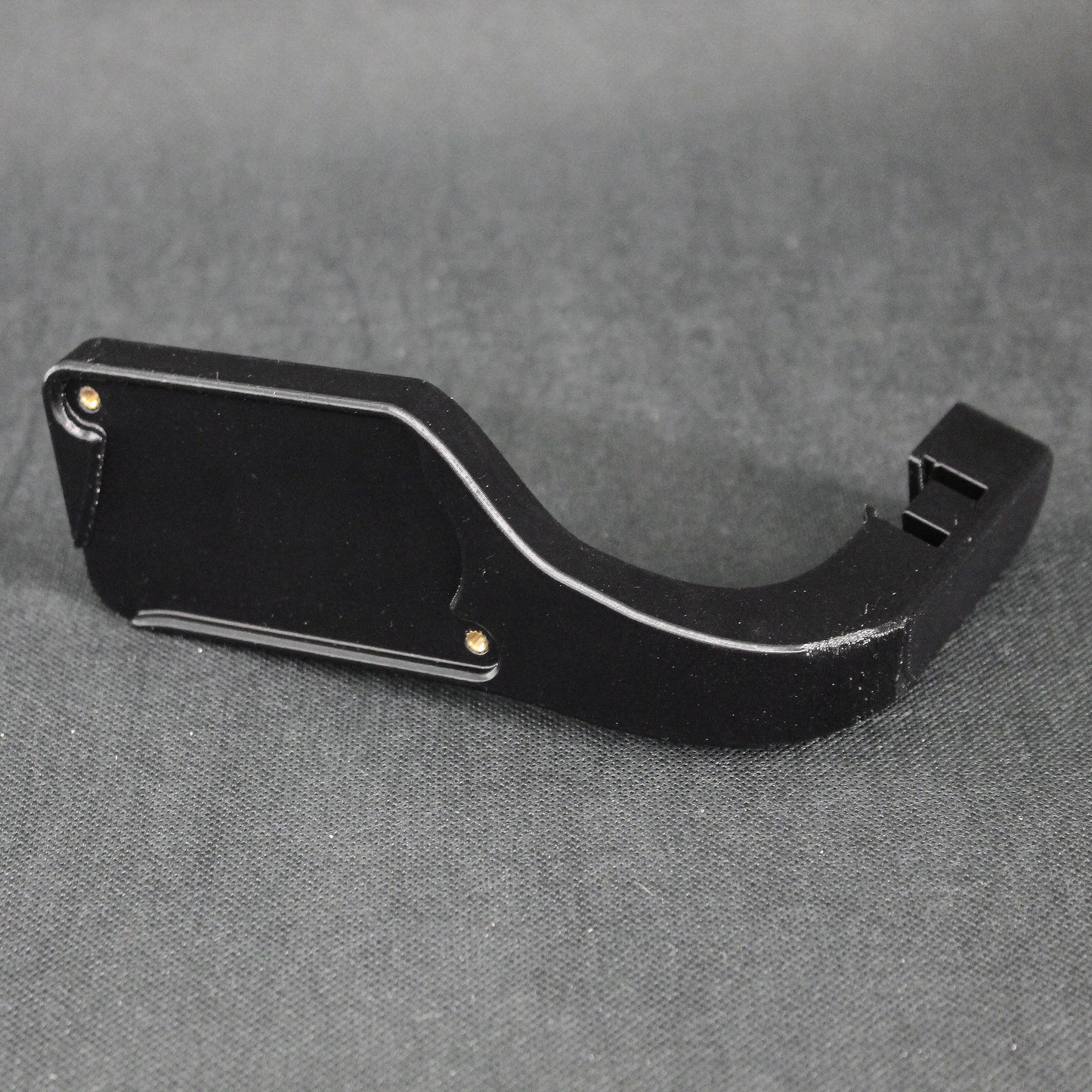 Accelerated Manual Filament Feeder