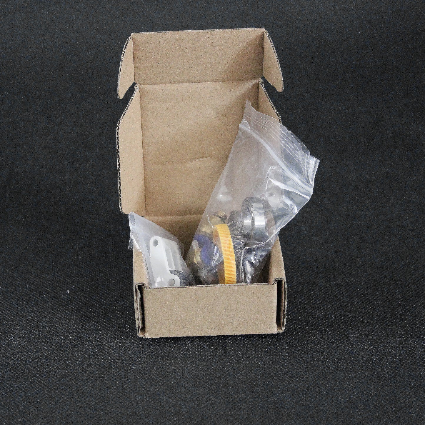 Accelerated Manual Filament Feeder