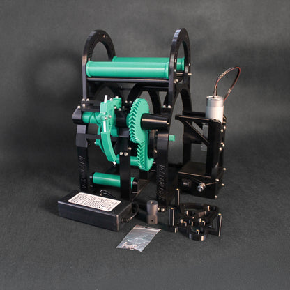 V-Spooler Motor Mod upgrade (MM mod)