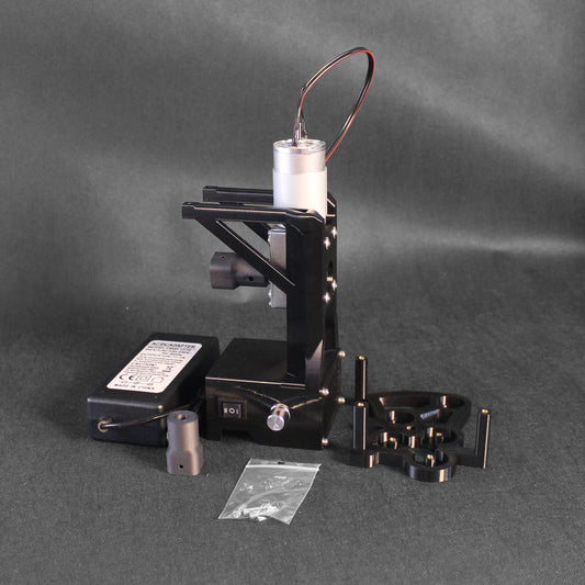 V-Spooler Motor Mod upgrade (MM mod)