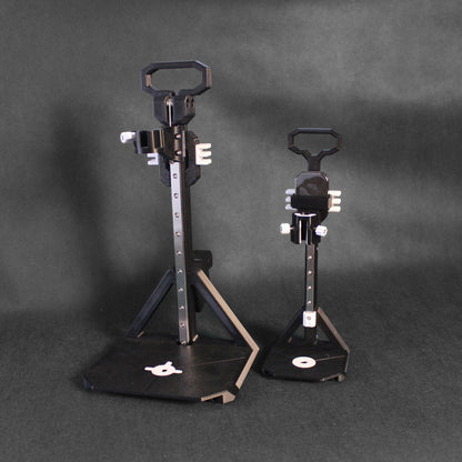 Stealth Press Zero