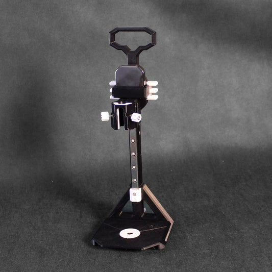 Stealth Press Zero