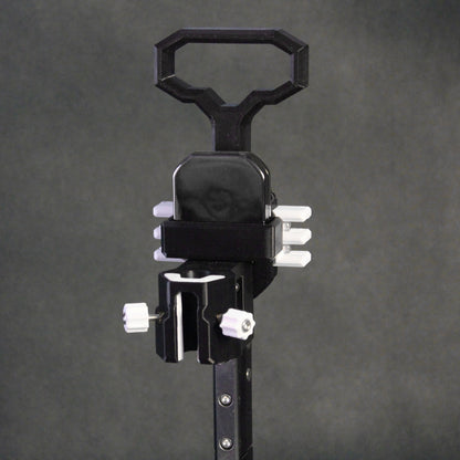Stealth Press Zero