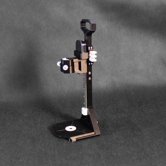 Stealth Press Zero
