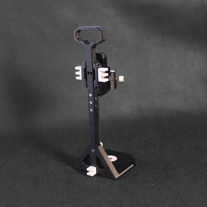 Stealth Press Zero