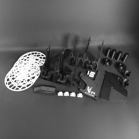 AMS Python 2