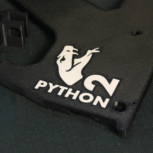 AMS Python 2