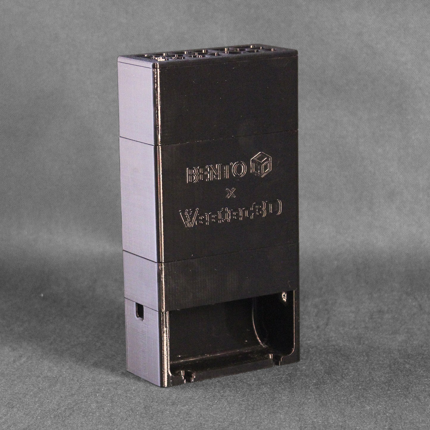 BentoBox V2