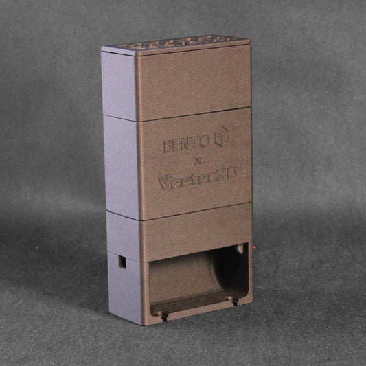 BentoBox V2 filtrační systém