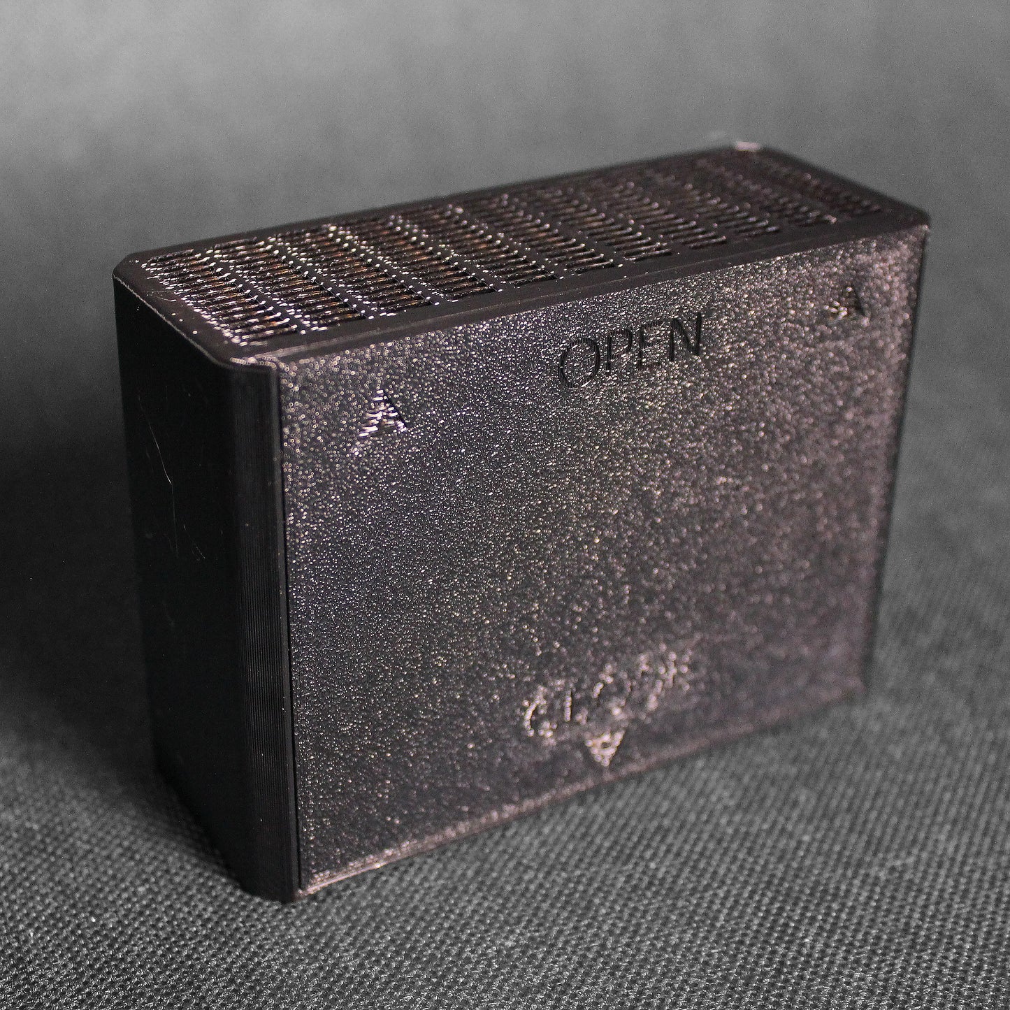 BentoBox spare parts