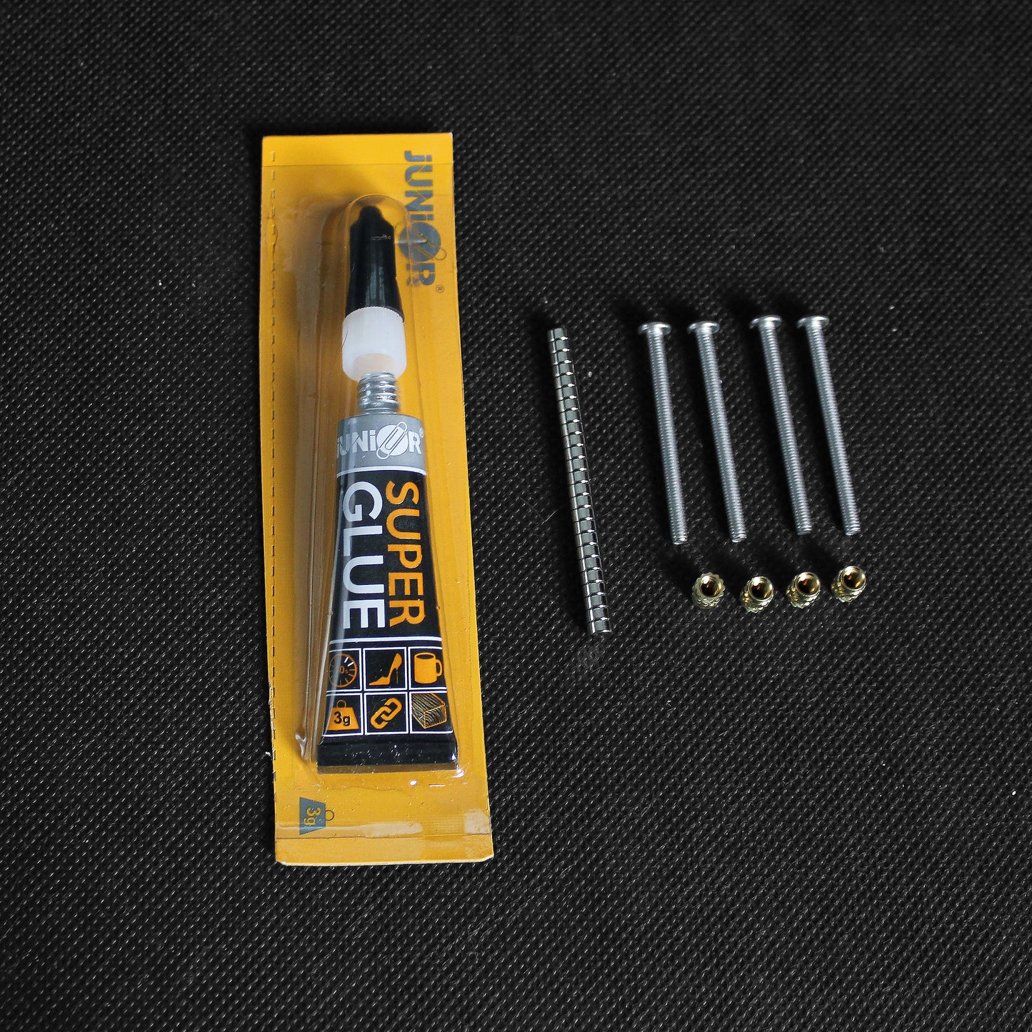 BentoBox spare parts