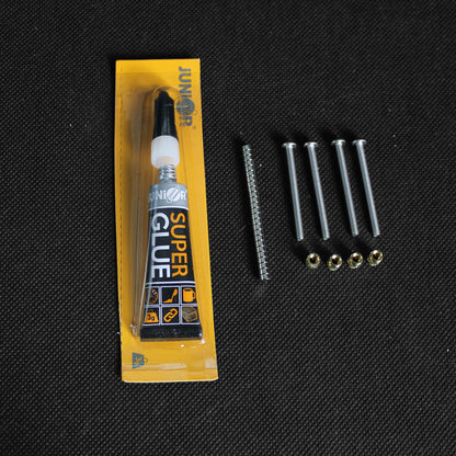 BentoBox spare parts