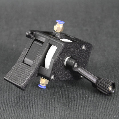 Accelerated Manual Filament Feeder