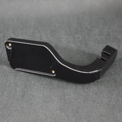Accelerated Manual Filament Feeder