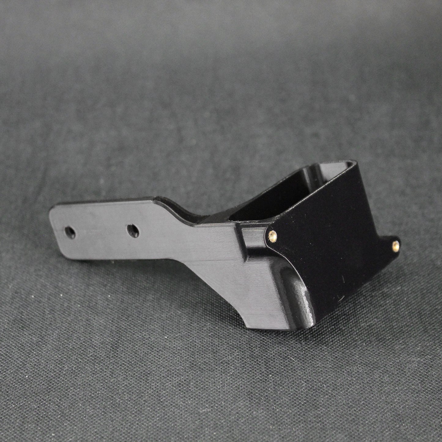 Accelerated Manual Filament Feeder