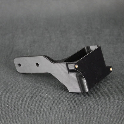 Accelerated Manual Filament Feeder