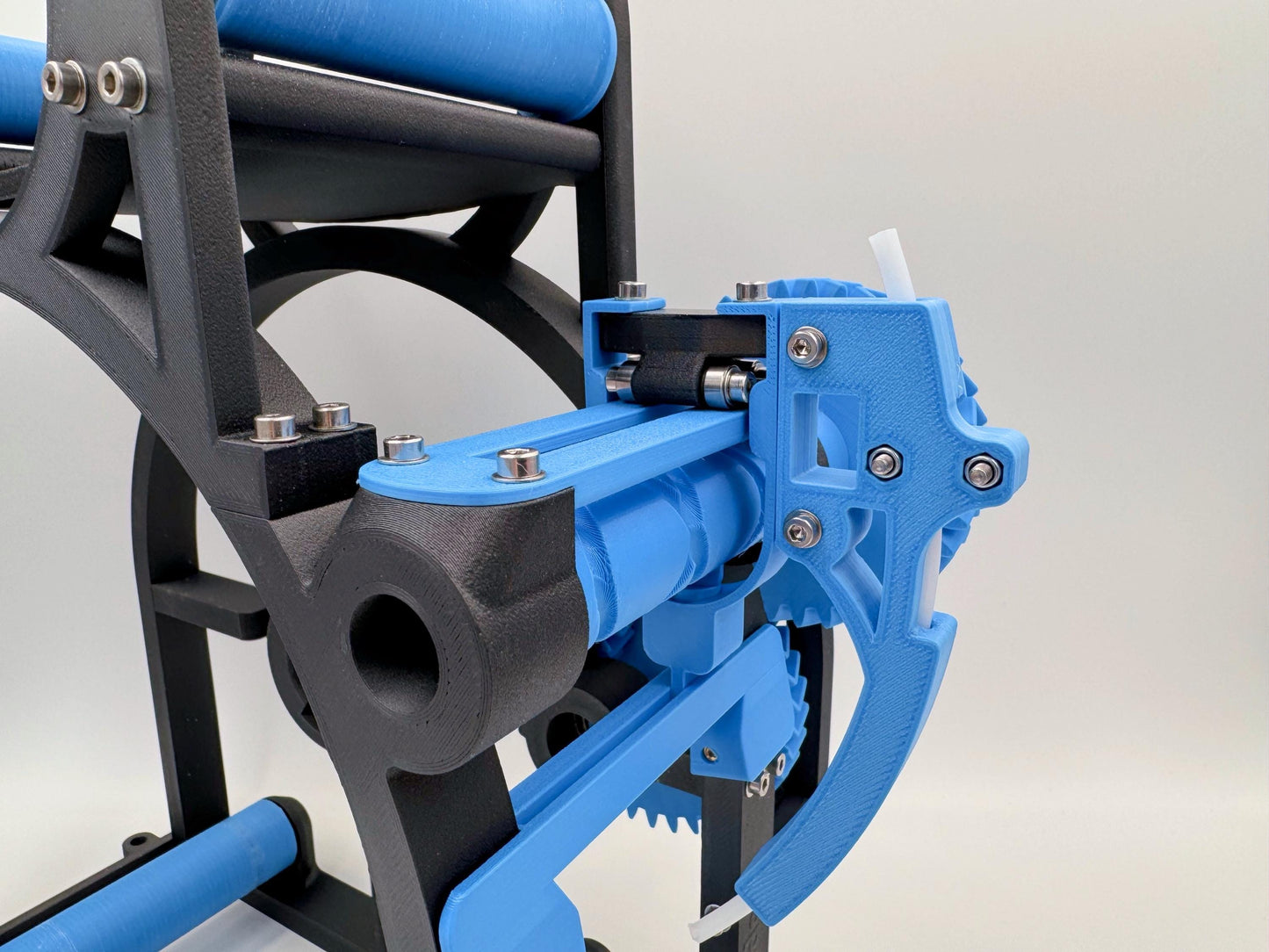 V-Spooler: The Ultimate Filament Respooling Solution