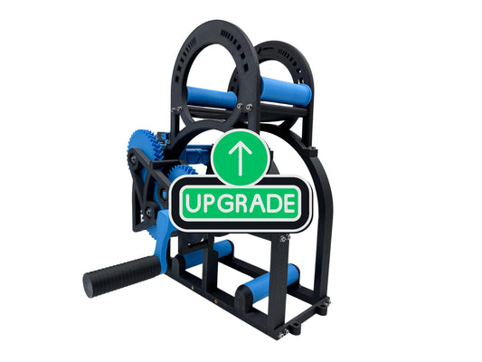 V-Spooler 8 Beta to 1.0 upgrade