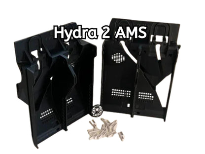 Hydra 2 AMS - expand your AMS capabilities