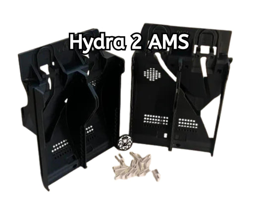 Hydra 2 AMS - expand your AMS capabilities