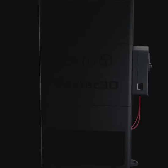 BentoBox Filtration System: Cleaner & Healthier 3D Printing Solution