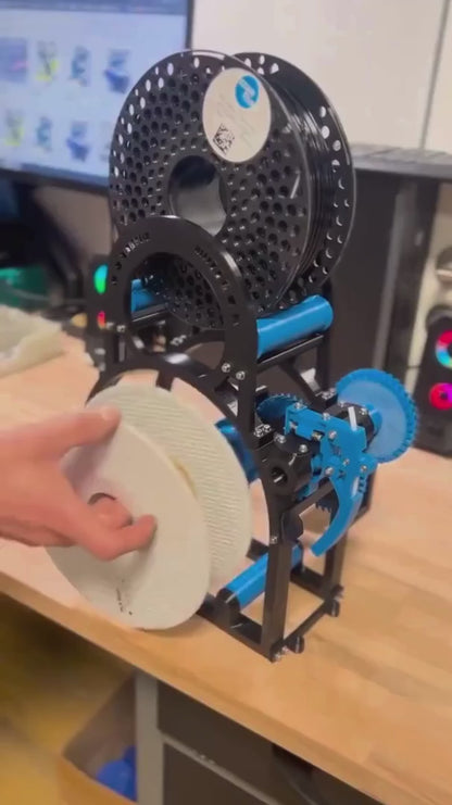 V-Spooler